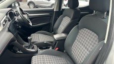 MG ZS 1.5 VTi-TECH Excite 5dr Petrol Hatchback